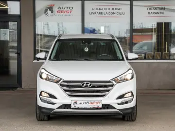 HYUNDAI TUCSON Xpossible