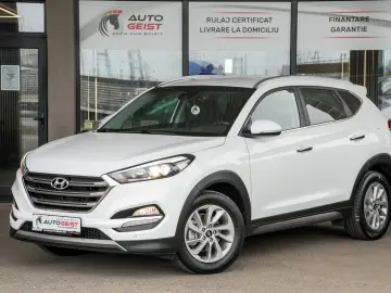 HYUNDAI TUCSON Xpossible