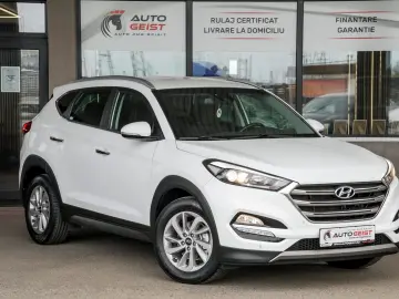 HYUNDAI TUCSON Xpossible
