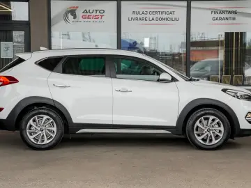 HYUNDAI TUCSON Xpossible