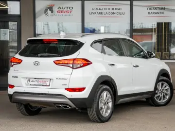 HYUNDAI TUCSON Xpossible