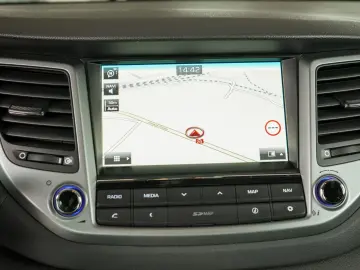 HYUNDAI TUCSON Xpossible