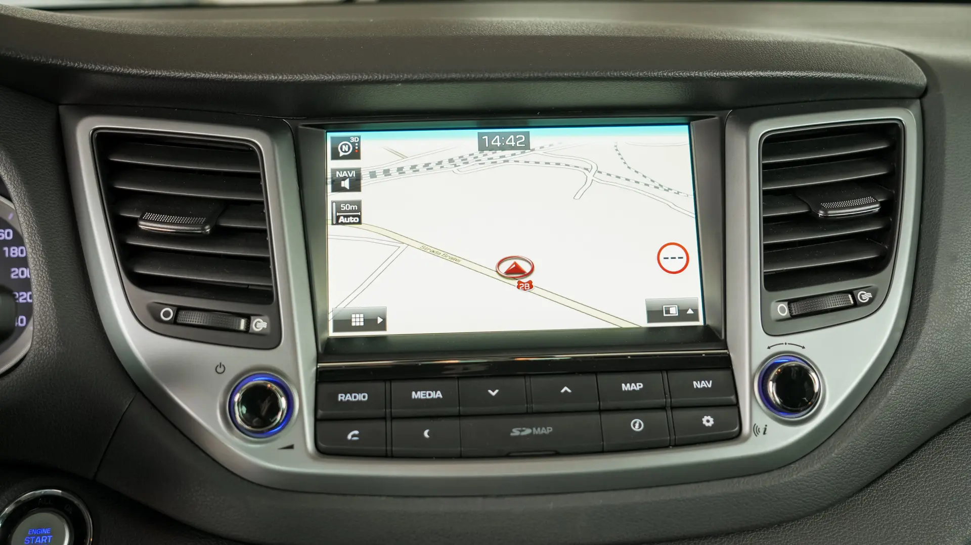 HYUNDAI TUCSON Xpossible
