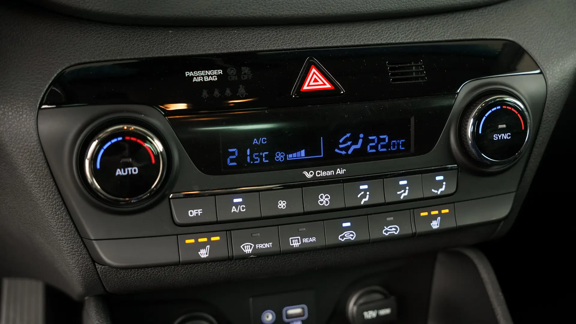 HYUNDAI TUCSON Xpossible