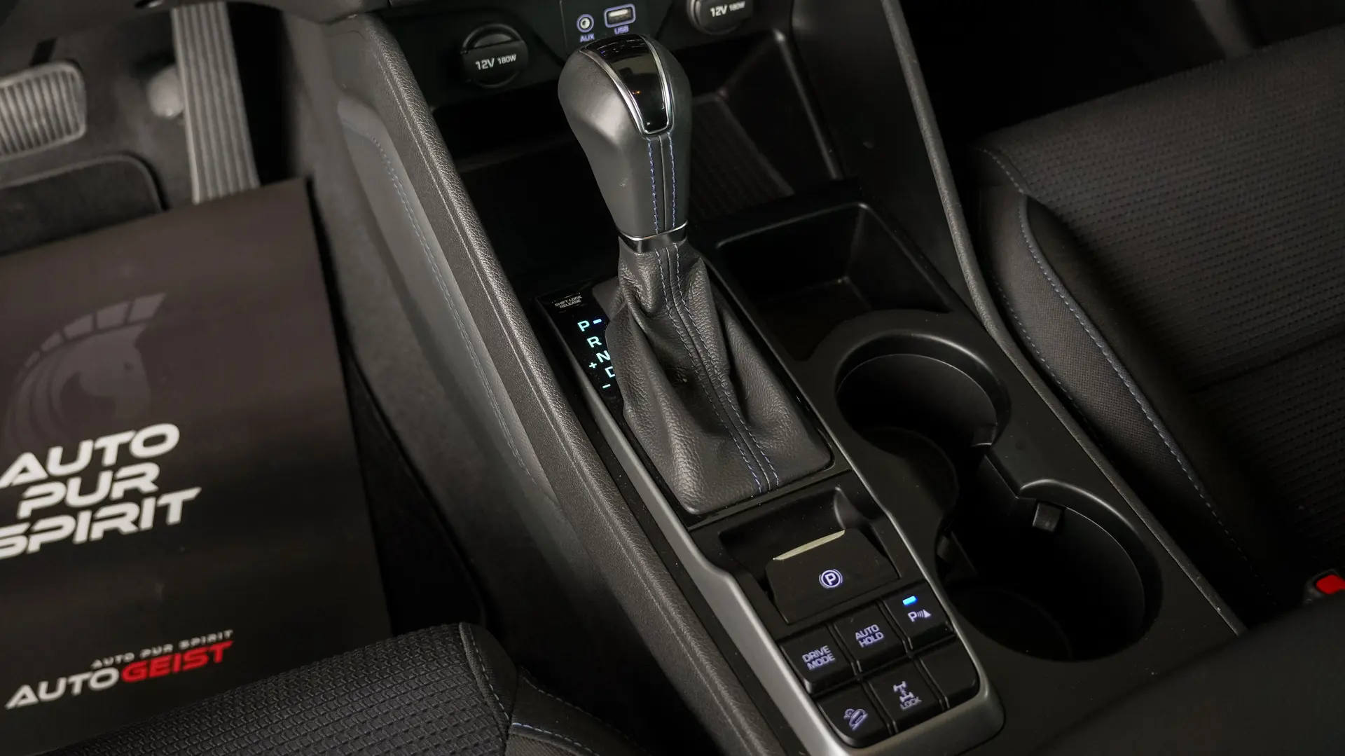 HYUNDAI TUCSON Xpossible