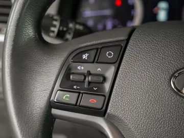 HYUNDAI TUCSON Xpossible