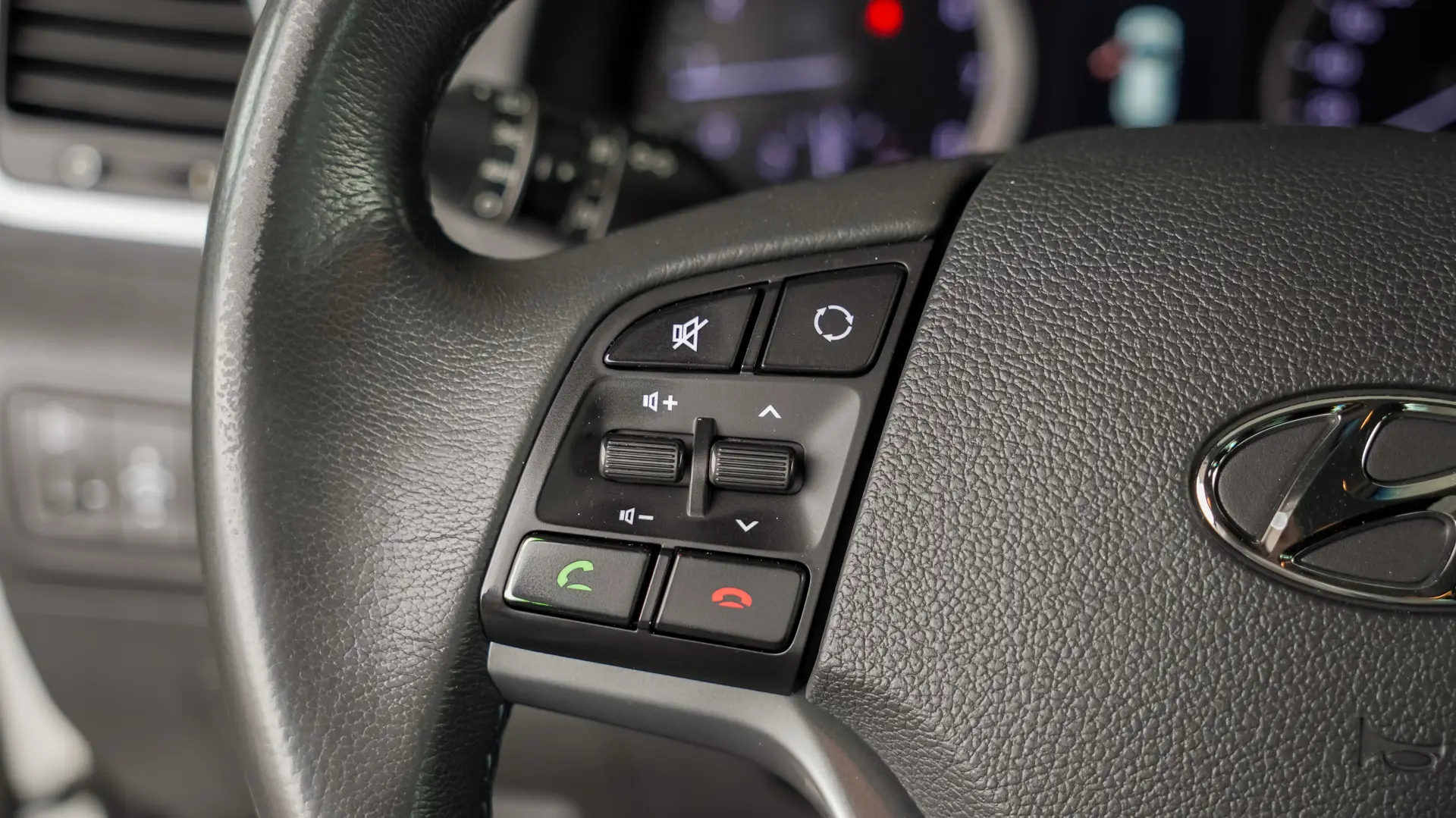 HYUNDAI TUCSON Xpossible