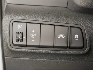 HYUNDAI TUCSON Xpossible