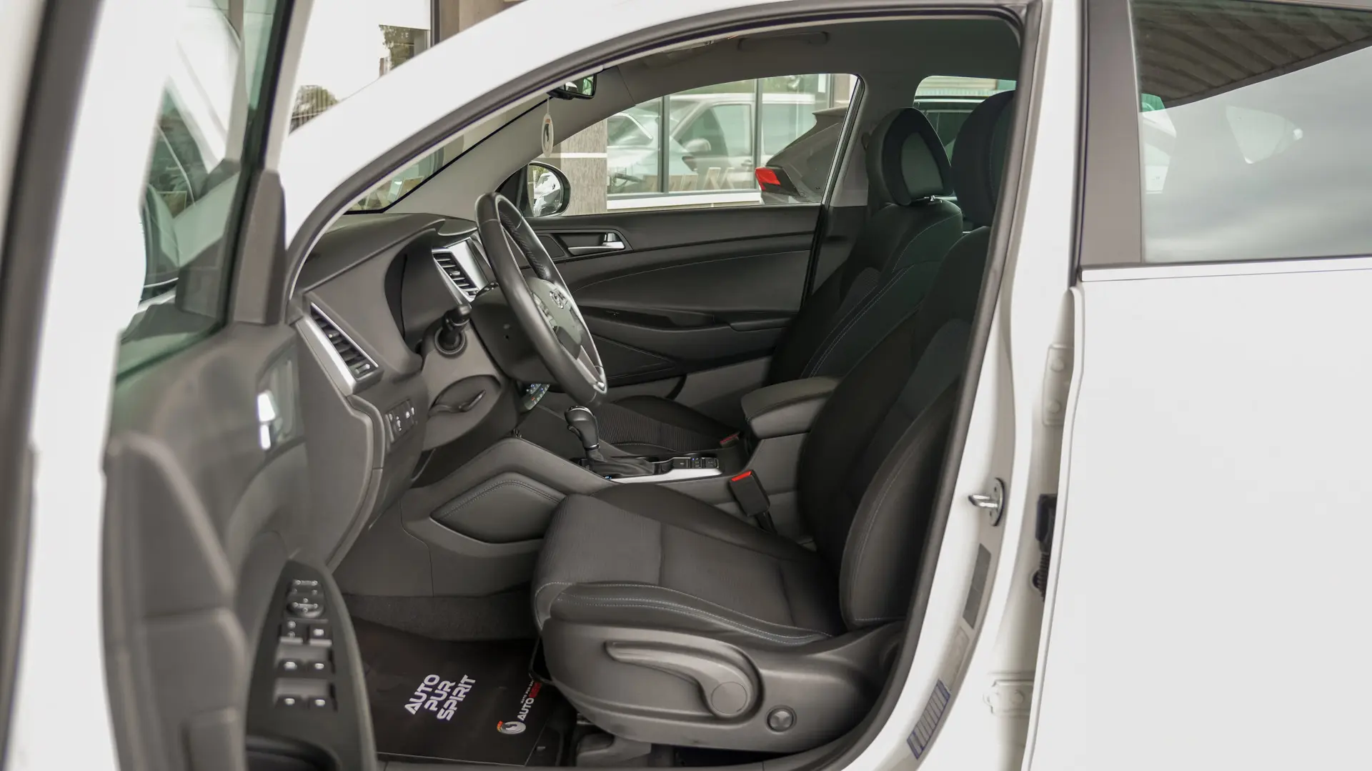HYUNDAI TUCSON Xpossible