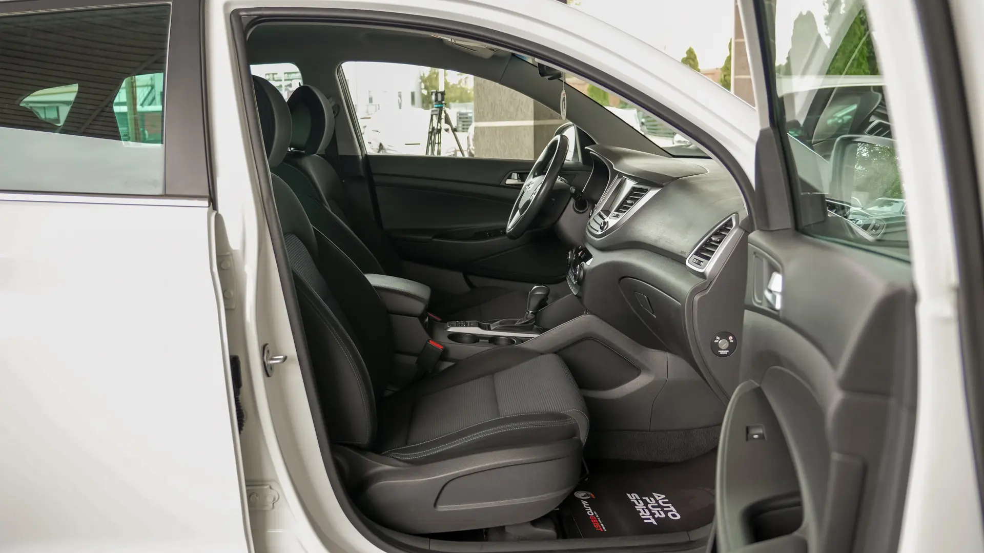 HYUNDAI TUCSON Xpossible