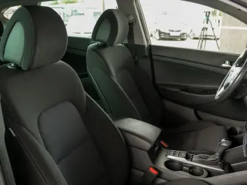 HYUNDAI TUCSON Xpossible