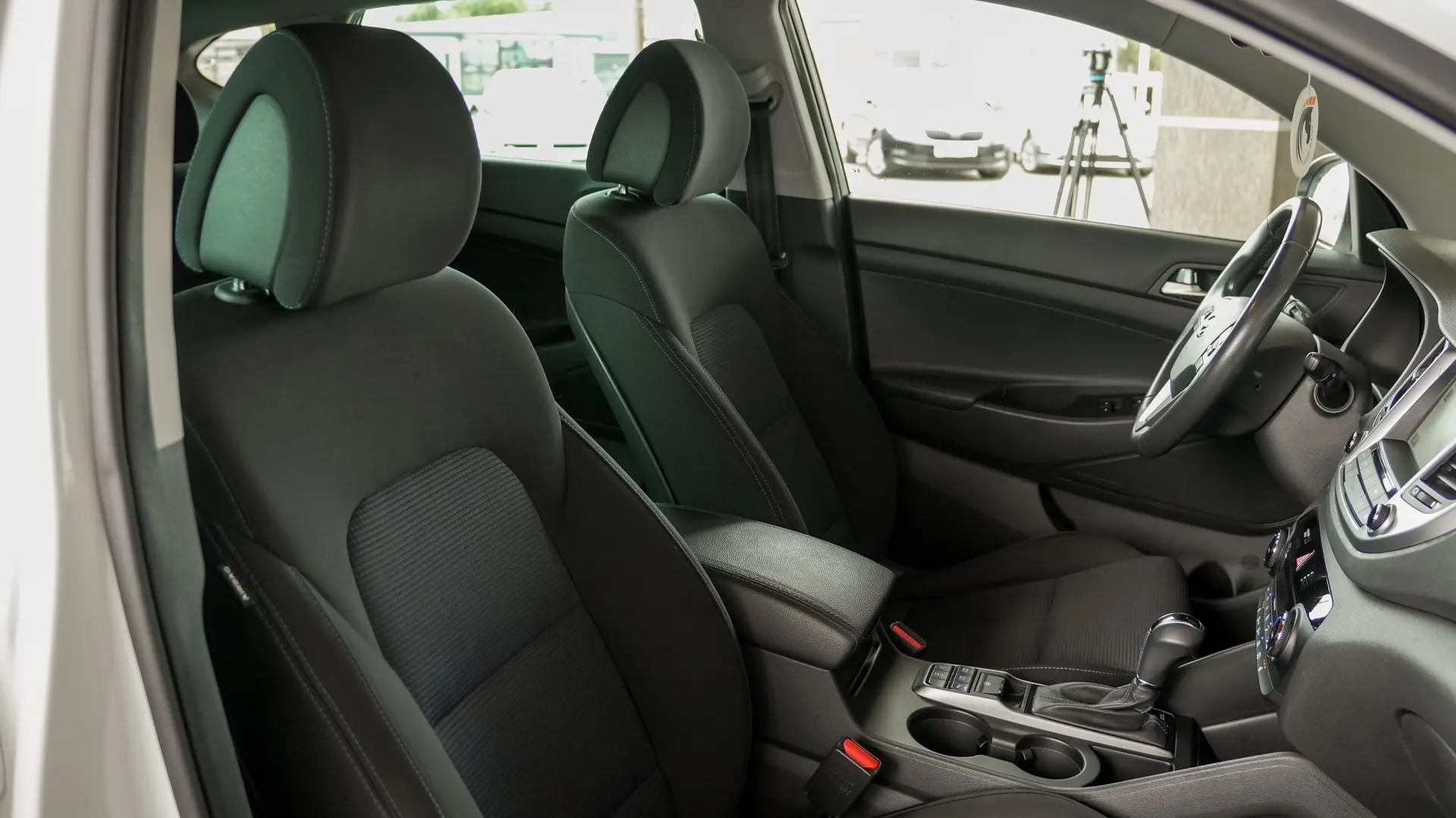 HYUNDAI TUCSON Xpossible
