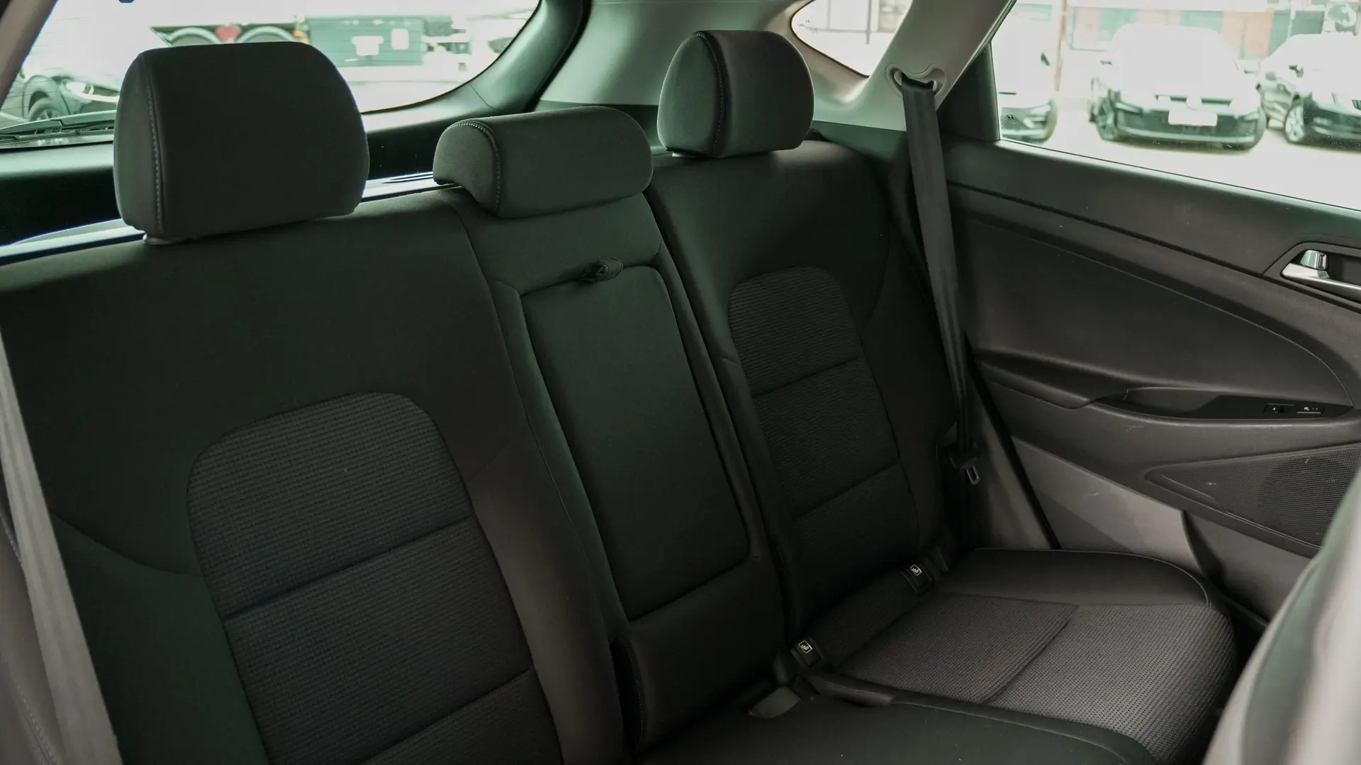 HYUNDAI TUCSON Xpossible