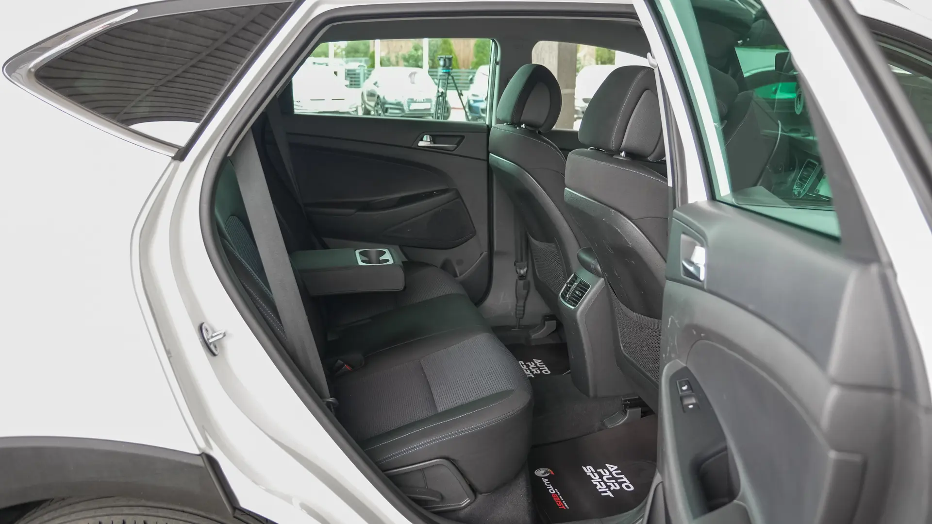 HYUNDAI TUCSON Xpossible