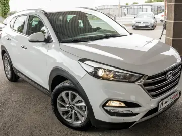 HYUNDAI TUCSON Xpossible