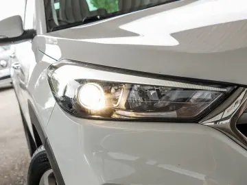 HYUNDAI TUCSON Xpossible