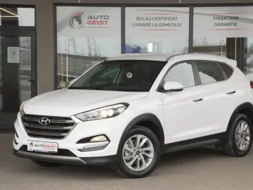 HYUNDAI TUCSON Xpossible