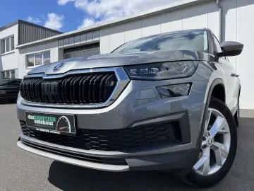 Kodiaq 2.0 TDI DSG Ambition