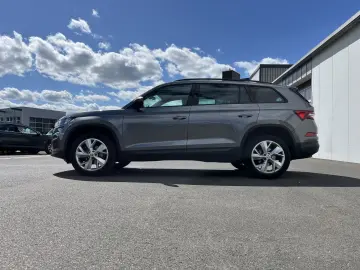 Kodiaq 2.0 TDI DSG Ambition