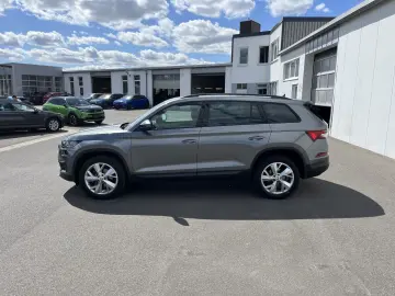Kodiaq 2.0 TDI DSG Ambition