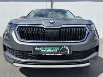 Kodiaq 2.0 TDI DSG Ambition