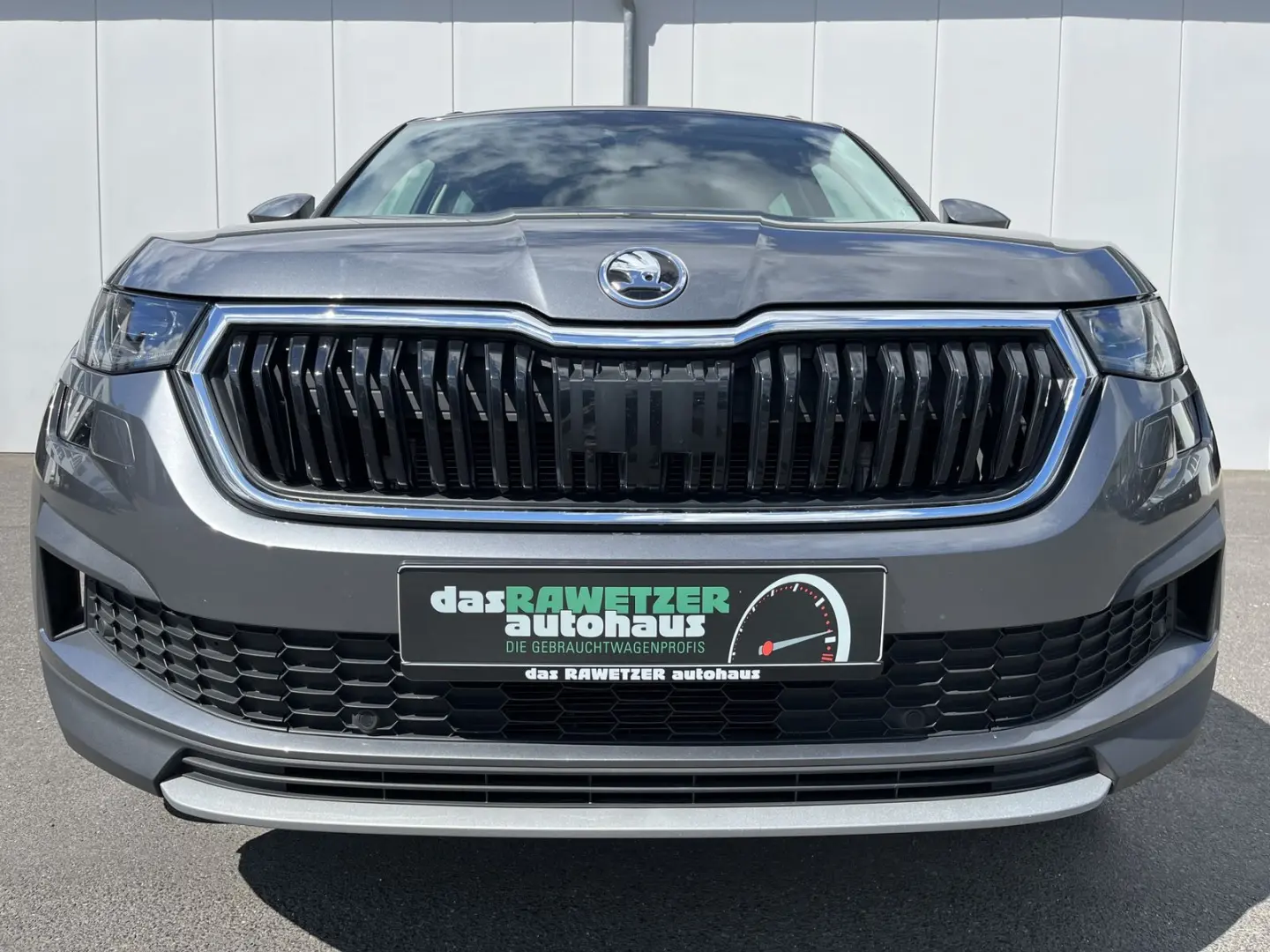 Kodiaq 2.0 TDI DSG Ambition
