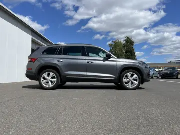 Kodiaq 2.0 TDI DSG Ambition