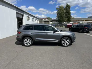 Kodiaq 2.0 TDI DSG Ambition