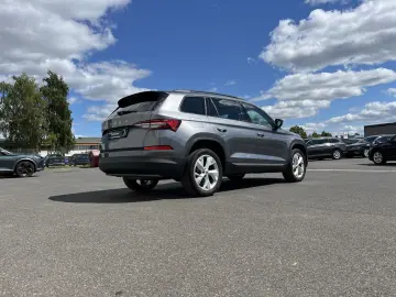 Kodiaq 2.0 TDI DSG Ambition