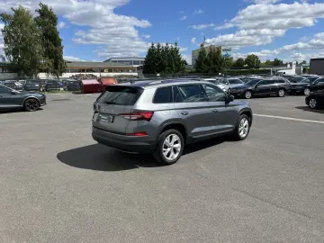 Kodiaq 2.0 TDI DSG Ambition