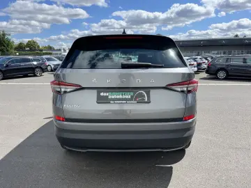 Kodiaq 2.0 TDI DSG Ambition