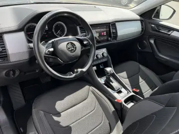 Kodiaq 2.0 TDI DSG Ambition