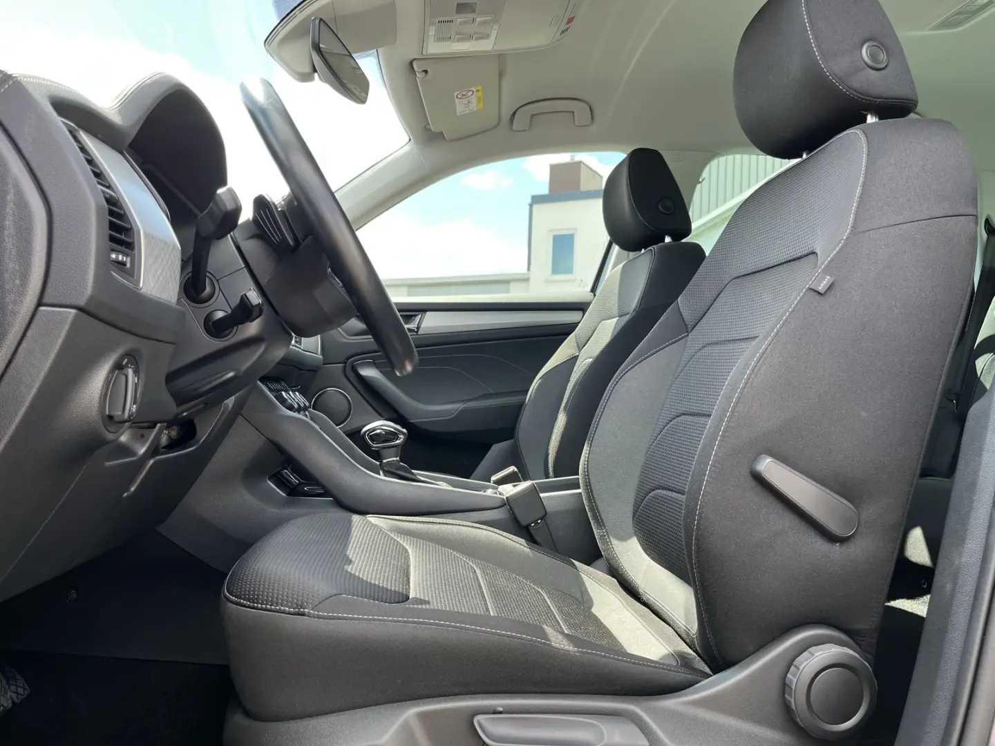 Kodiaq 2.0 TDI DSG Ambition
