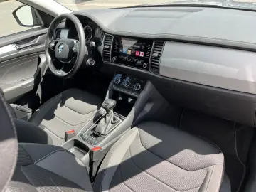 Kodiaq 2.0 TDI DSG Ambition