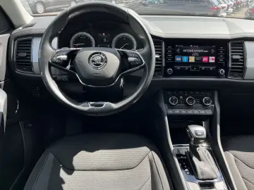 Kodiaq 2.0 TDI DSG Ambition