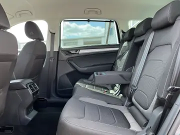Kodiaq 2.0 TDI DSG Ambition