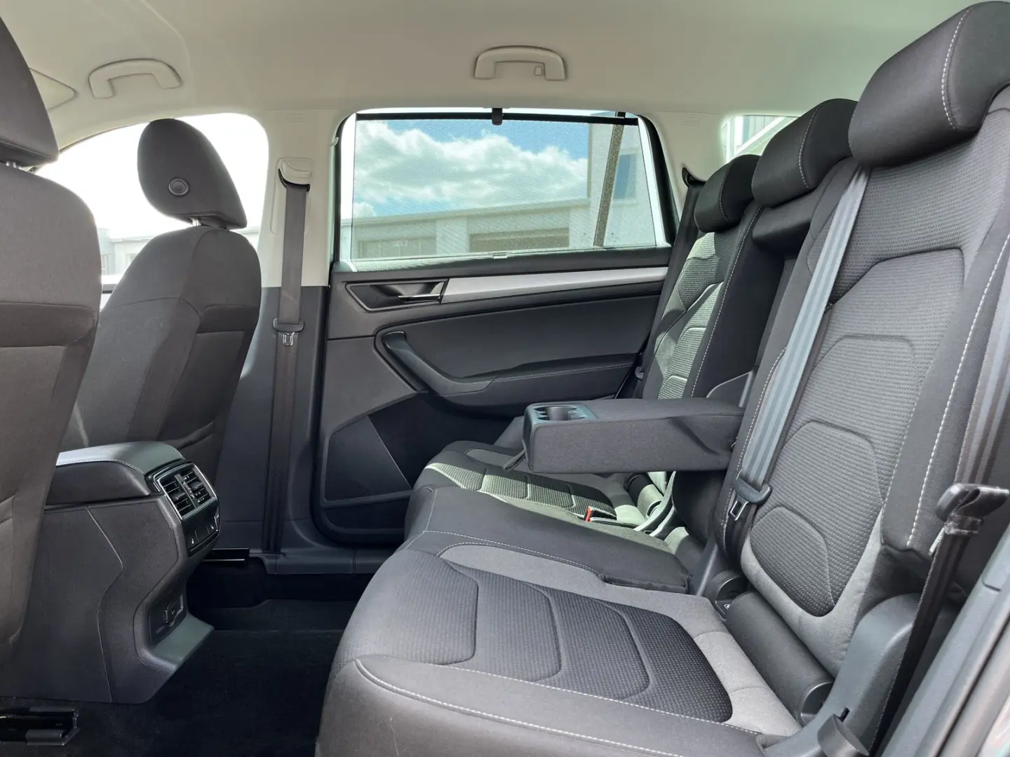 Kodiaq 2.0 TDI DSG Ambition