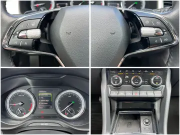 Kodiaq 2.0 TDI DSG Ambition