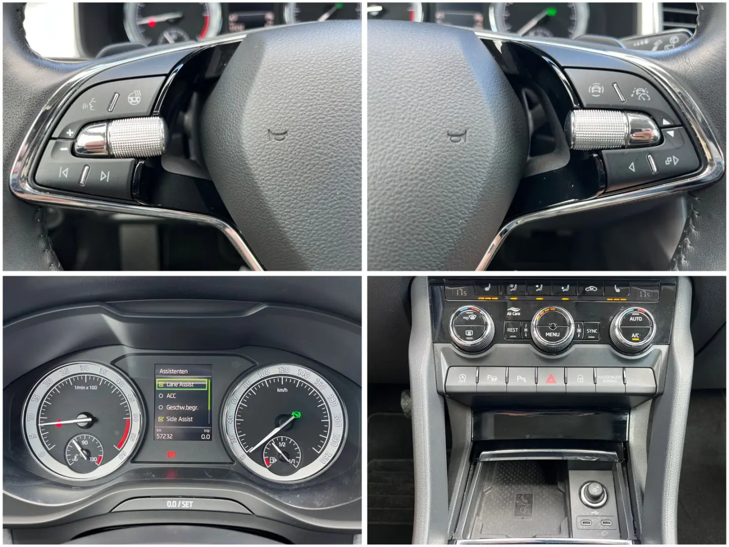 Kodiaq 2.0 TDI DSG Ambition