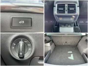 Kodiaq 2.0 TDI DSG Ambition