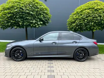 M340d xDrive Limo |ACC|LASER|HuD|H&K|PDC|AHK|DE