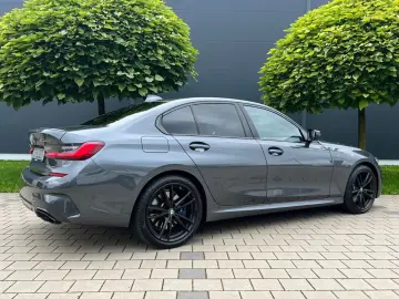 M340d xDrive Limo |ACC|LASER|HuD|H&K|PDC|AHK|DE