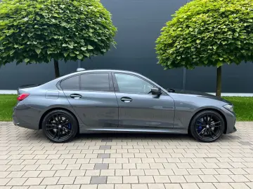 M340d xDrive Limo |ACC|LASER|HuD|H&K|PDC|AHK|DE