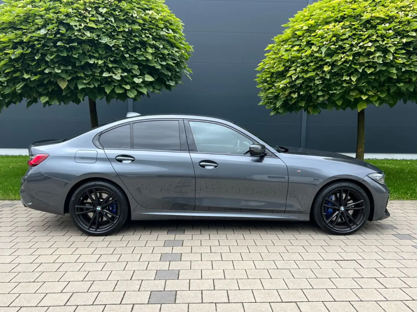 M340d xDrive Limo |ACC|LASER|HuD|H&K|PDC|AHK|DE