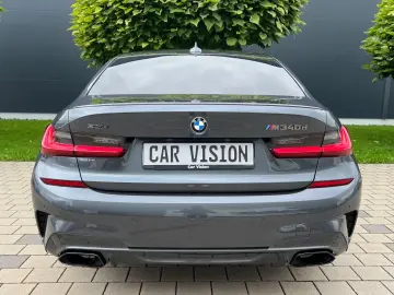 M340d xDrive Limo |ACC|LASER|HuD|H&K|PDC|AHK|DE