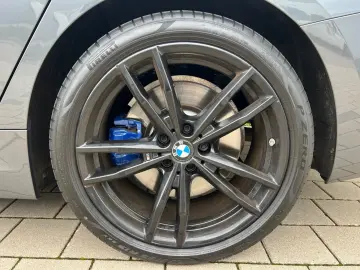 M340d xDrive Limo |ACC|LASER|HuD|H&K|PDC|AHK|DE