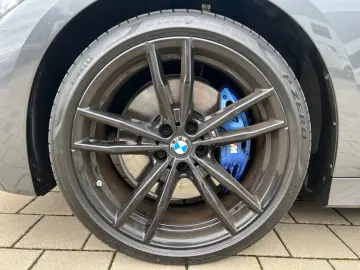 M340d xDrive Limo |ACC|LASER|HuD|H&K|PDC|AHK|DE