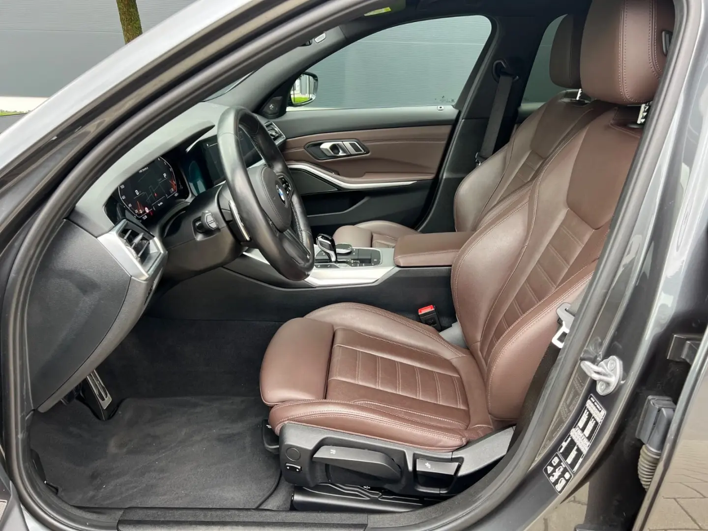 M340d xDrive Limo |ACC|LASER|HuD|H&K|PDC|AHK|DE