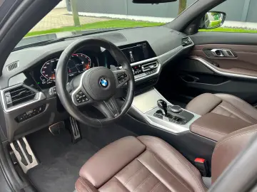 M340d xDrive Limo |ACC|LASER|HuD|H&K|PDC|AHK|DE