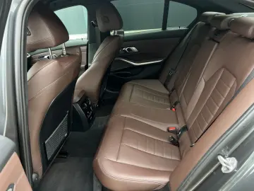 M340d xDrive Limo |ACC|LASER|HuD|H&K|PDC|AHK|DE